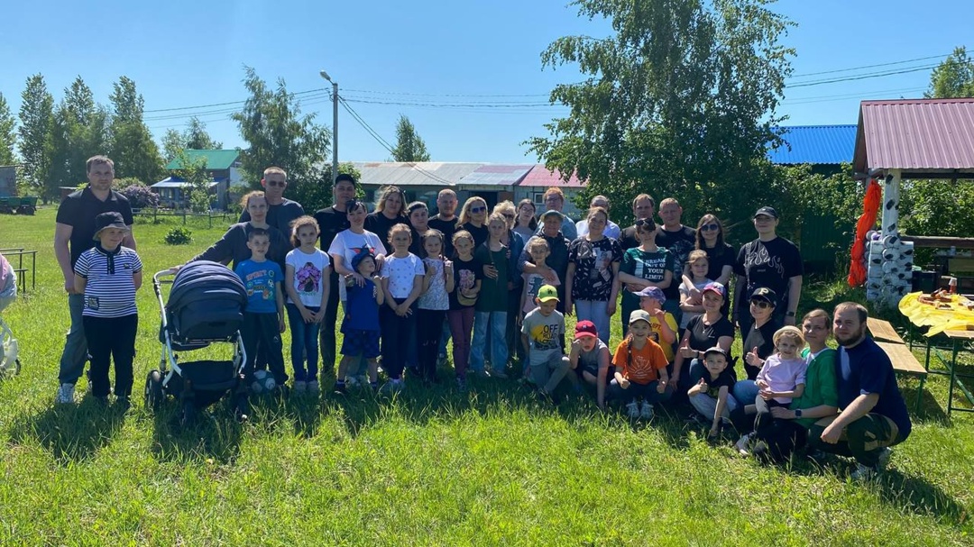 В конном клубе Центра «Лучик верховая езда Ульяновск&amp;quot;.