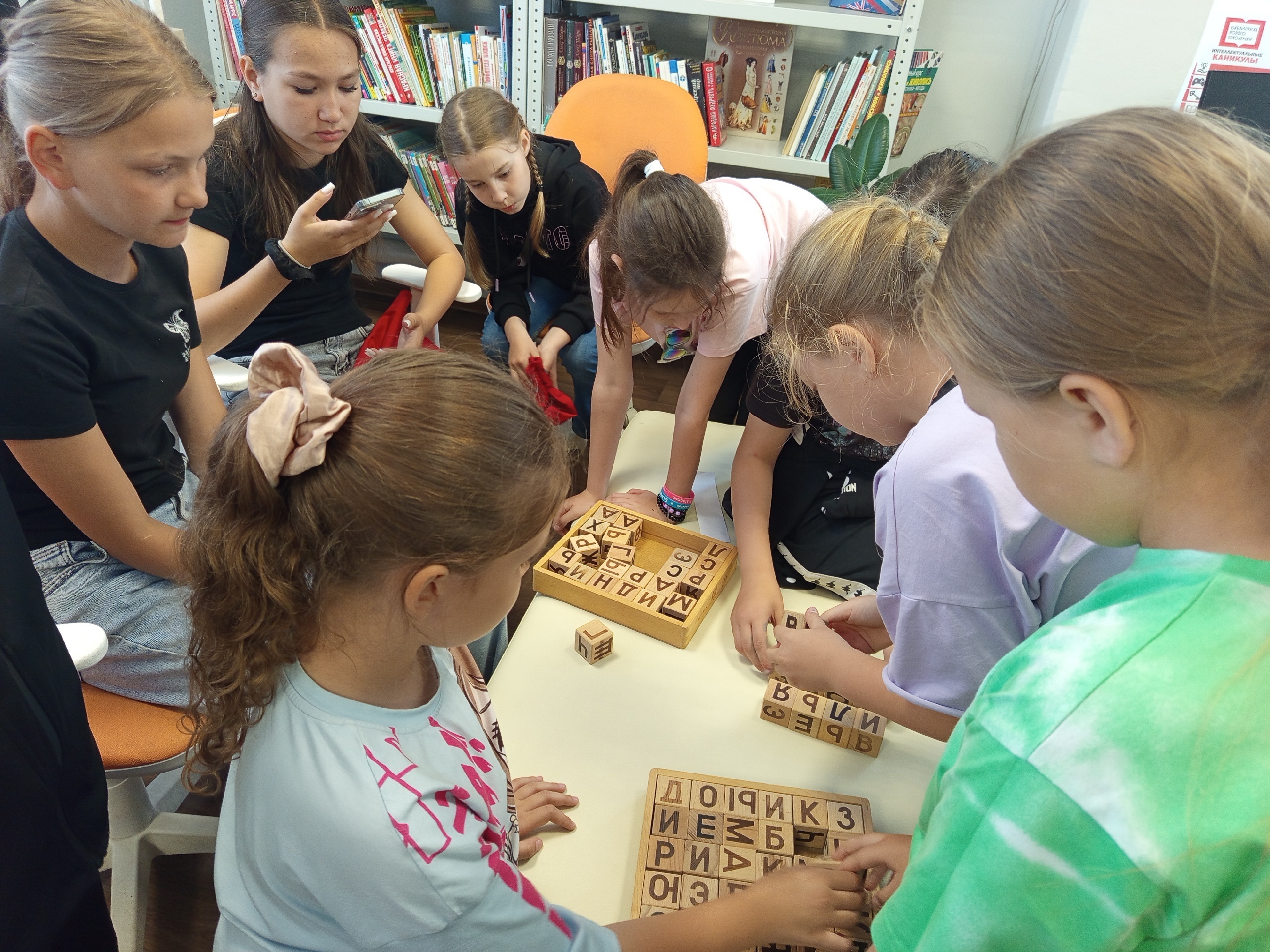 Улицы наших героев.