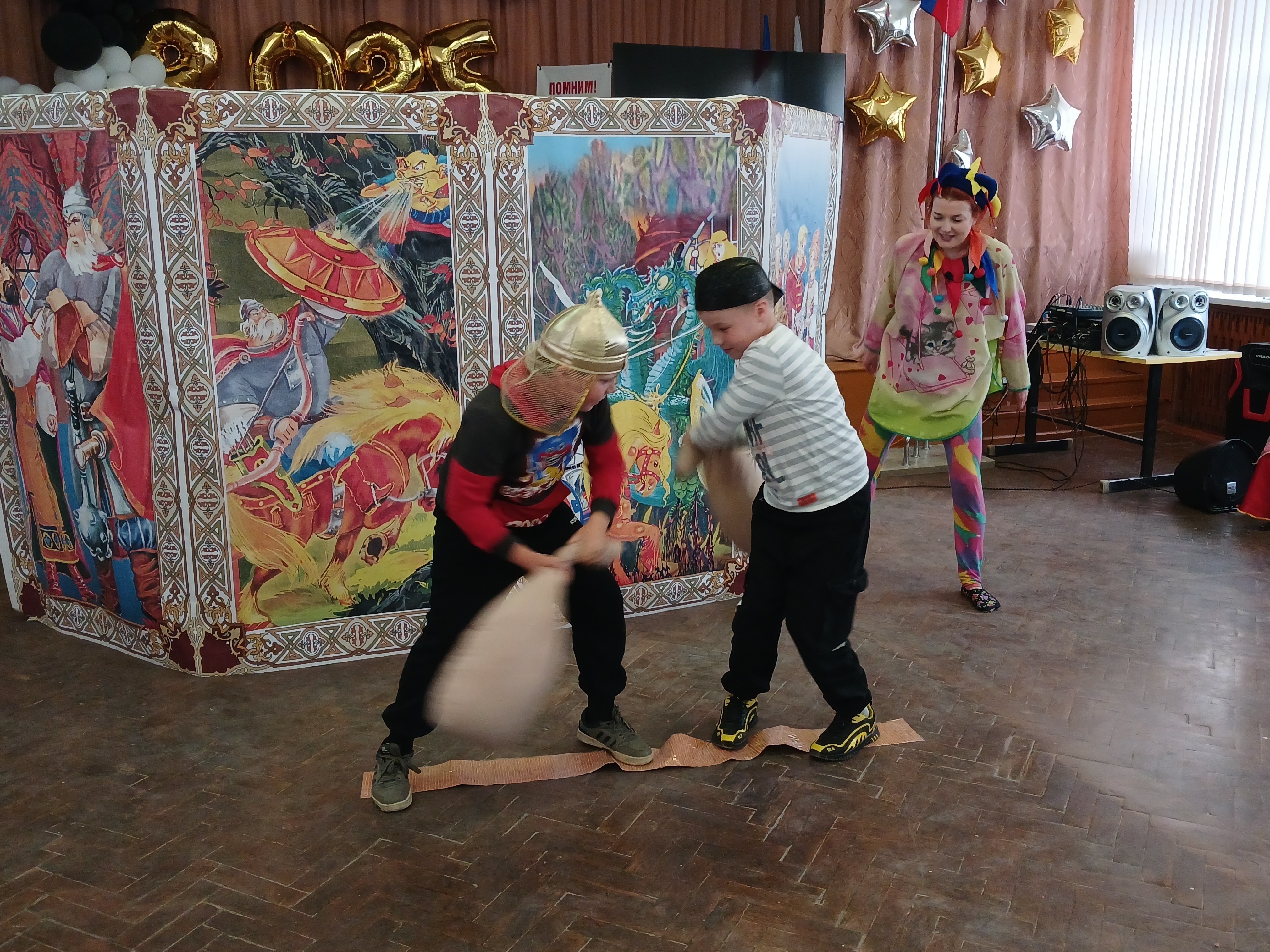 Театр «Лицедеи».