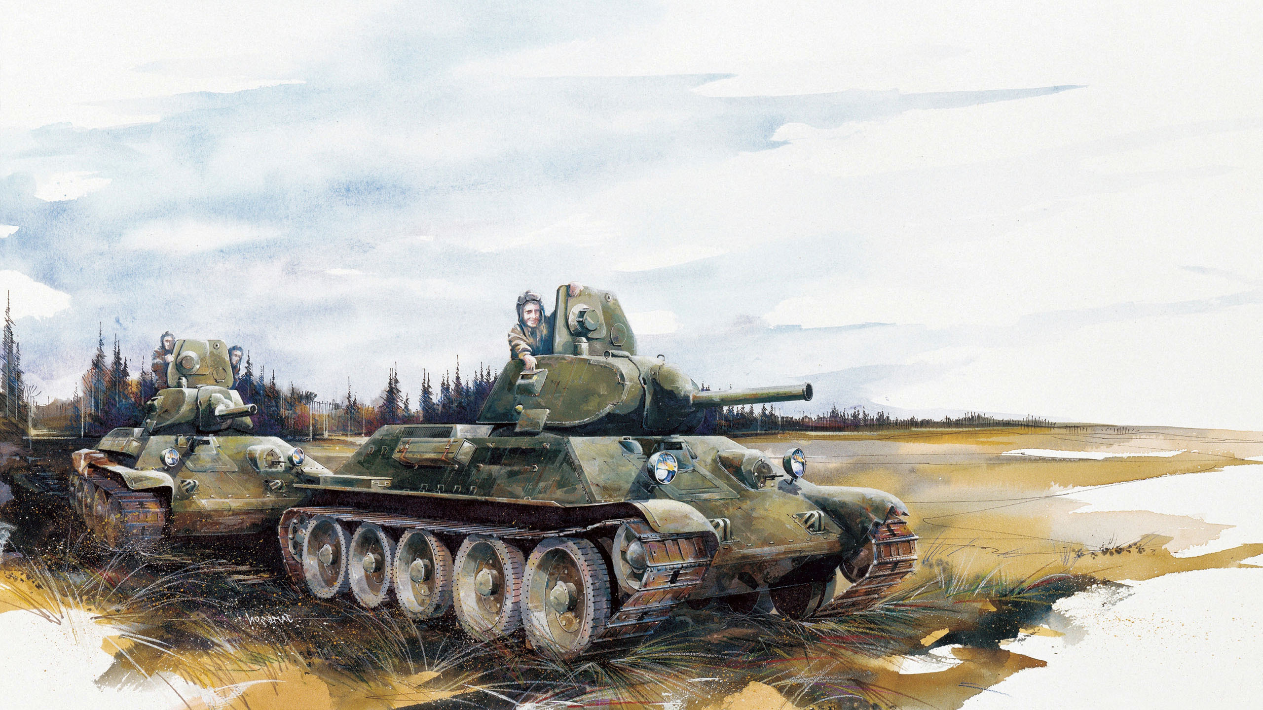 Проект &amp;quot;Русская военная киноистория».