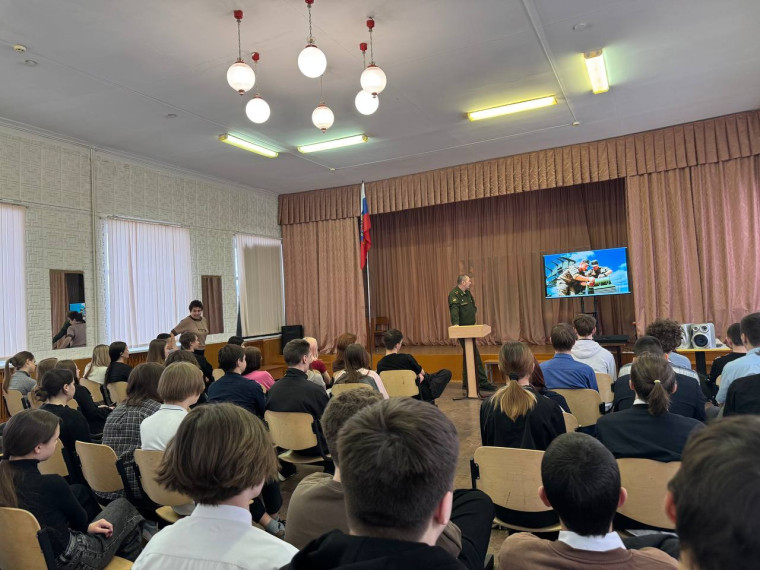 Военная академия войсковой противовоздушной обороны Вооружённых Сил Российской Федерации имени Маршала Советского Союза А. М. Василевского.