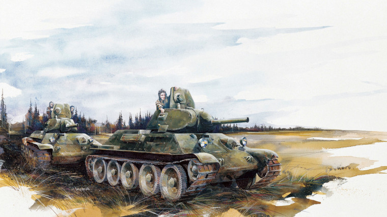 Проект "Русская военная киноистория».