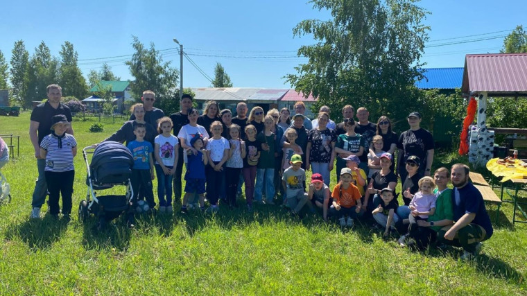 В конном клубе Центра «Лучик верховая езда Ульяновск".