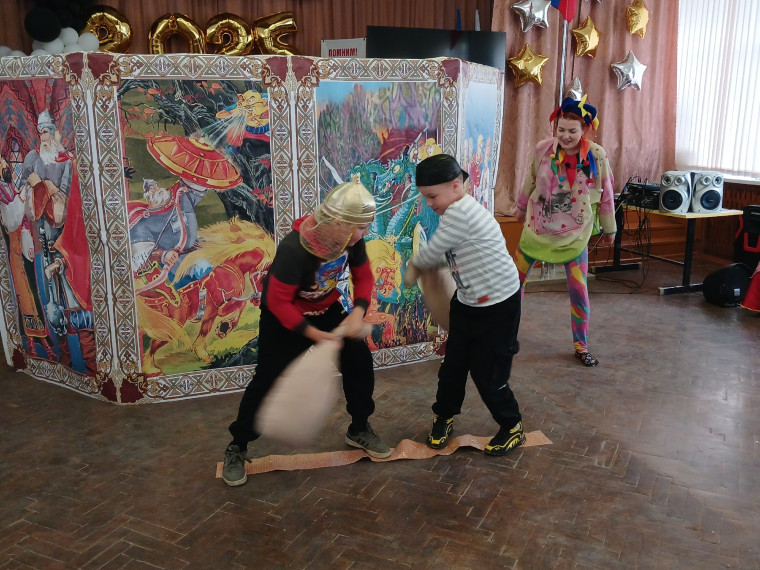 Театр «Лицедеи».